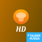 Кулинар HD's logo